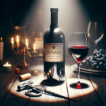 ไวน์ Private Red Wine: ความลับที่น่าค้นหาในแก้วของคุณ