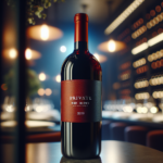 ไวน์ Private Red Blend: รสชาติจากความลงตัวขององุ่น