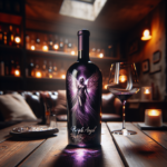 ไวน์ Purple Angel: ประสบการณ์การดื่มไวน์ที่ไม่เหมือนใคร
